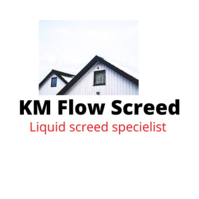 KM Flow screed