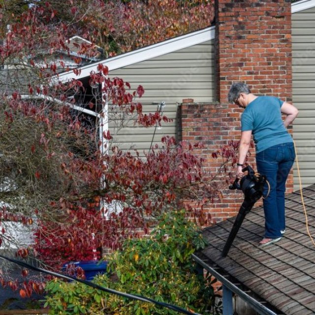 Gutter Guys Cleaning & Repairs