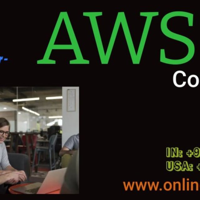 AWS Course | AWS Online Training Hyderabad | AWS Online Course