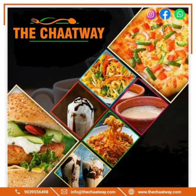 Chaat Franchise in India | Street Food Business Franchise Opportunity