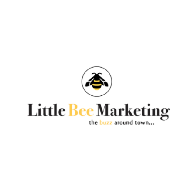 Best Printing Business Cards Townsville | Little Bee Marketing