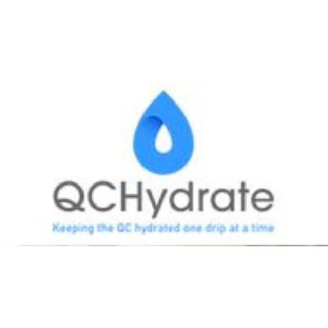 QC Hydrate