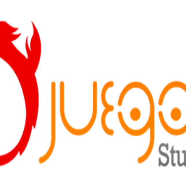 Juego Studios - Web3 Game Development Company