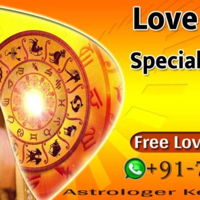 Love Marriage Specialist in Kolkata For Free of Cost Love Vashikaran Spells