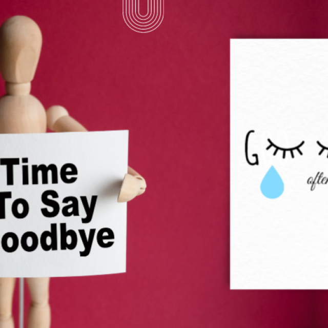 Everything you need to know about Goodbye ecards
