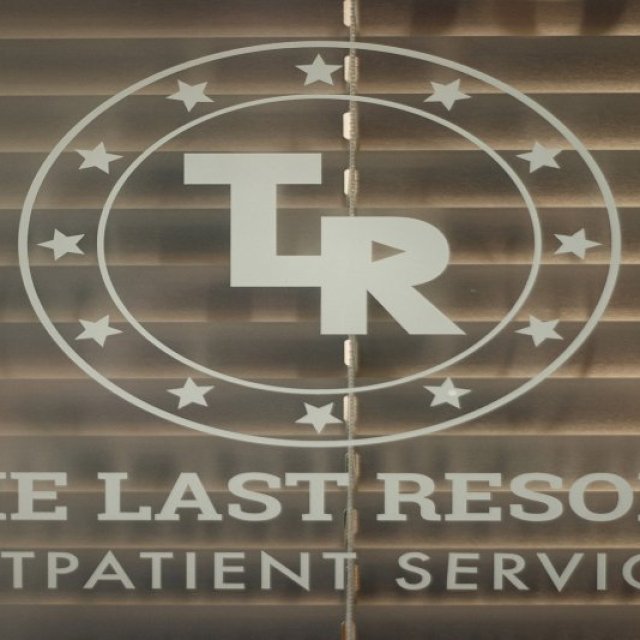 The Last Resort Recovery Center