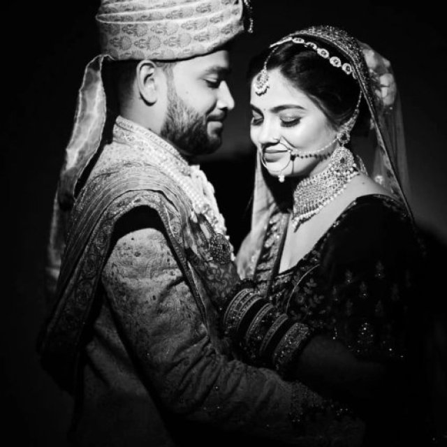 Top Wedding Photographers in Patna