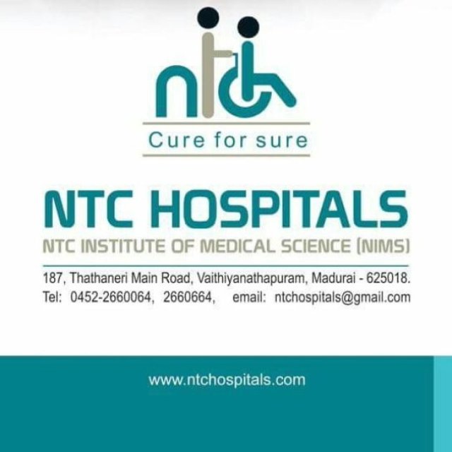 NTC Multispeciality Hospital