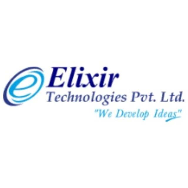 Elixir Technologies Pvt Ltd