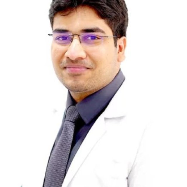 Dr.Deepanshu Gupta