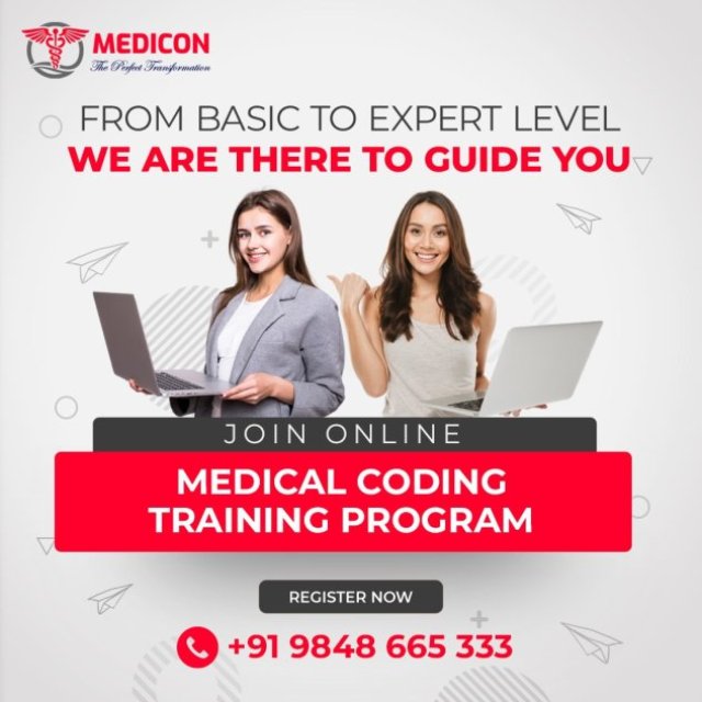 Medicon Medical Coding Training Institute