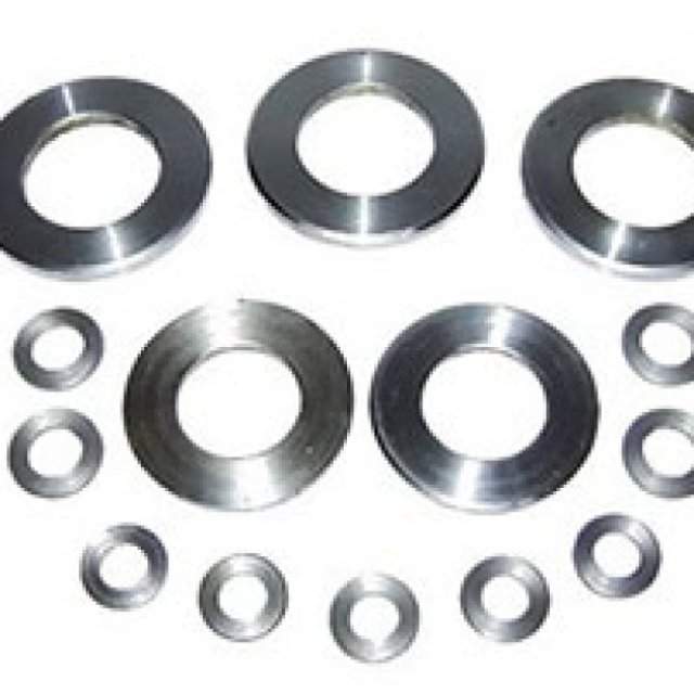 Stainless Steel  And SS 304 Washer Manufacturer , Exporter In India - Bigboltnut