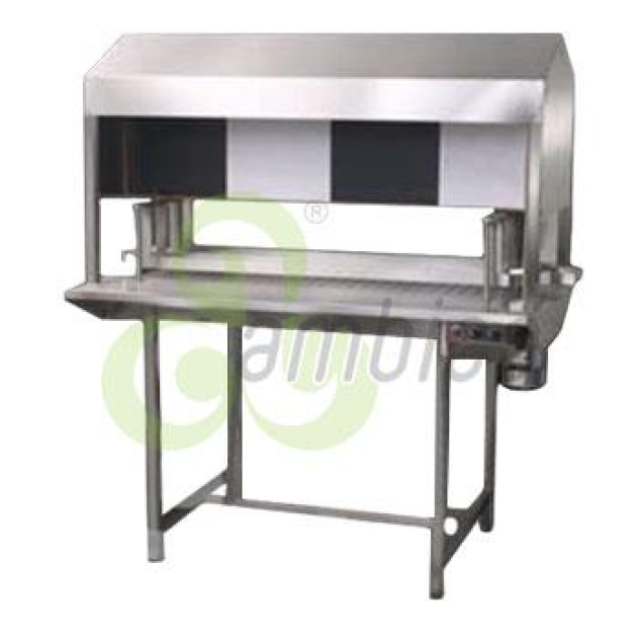 Automatic Vial Visual Inspection Tables