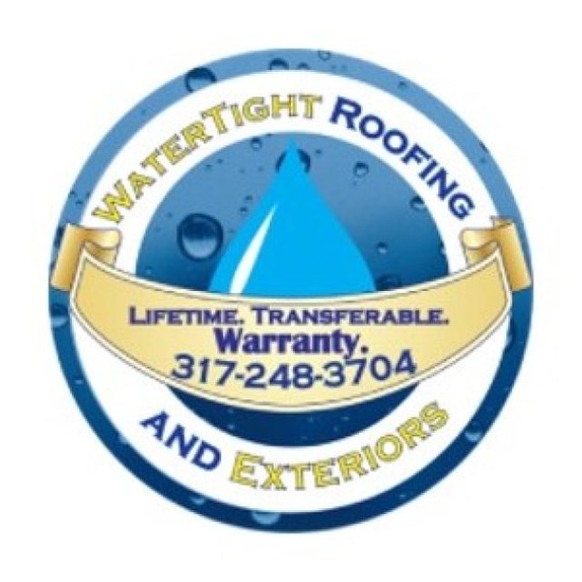 Watertight Roofing and Exteriors