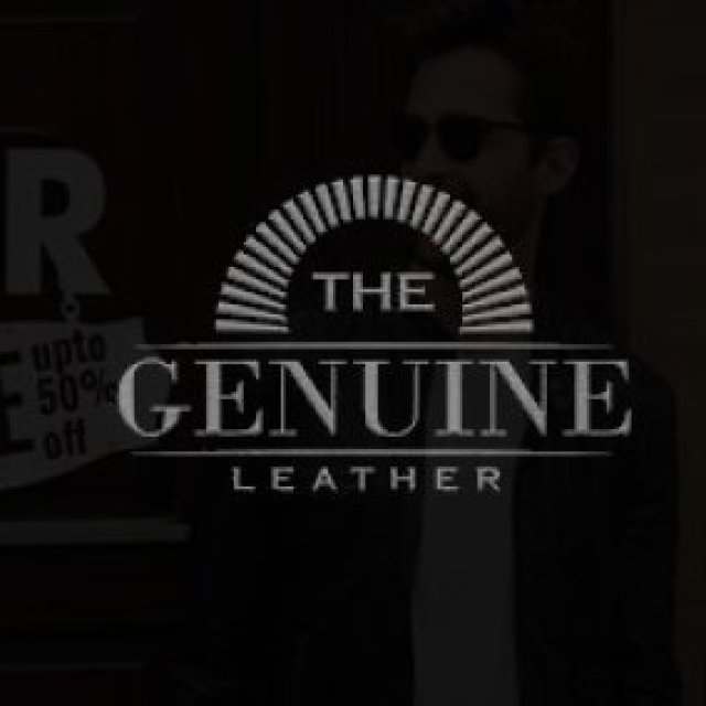 The Genuine Leather