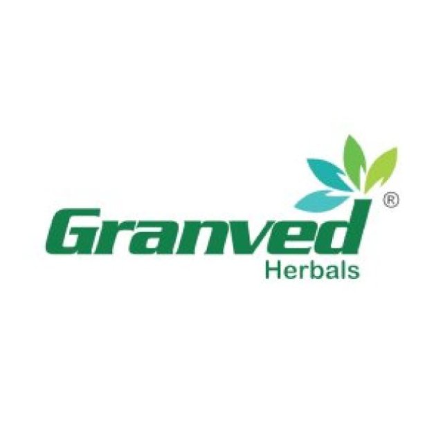 Granved Herbals
