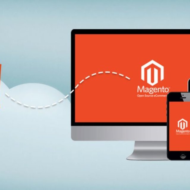Magento eCommerce Web Design | Magento eCommerce Design Dubai, Abu Dhabi, Sharjah, UAE
