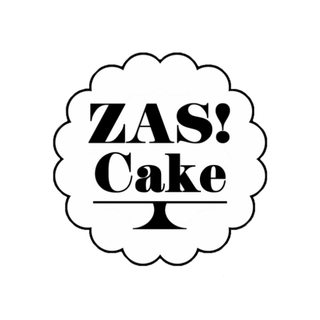 "ZAS CAKE "