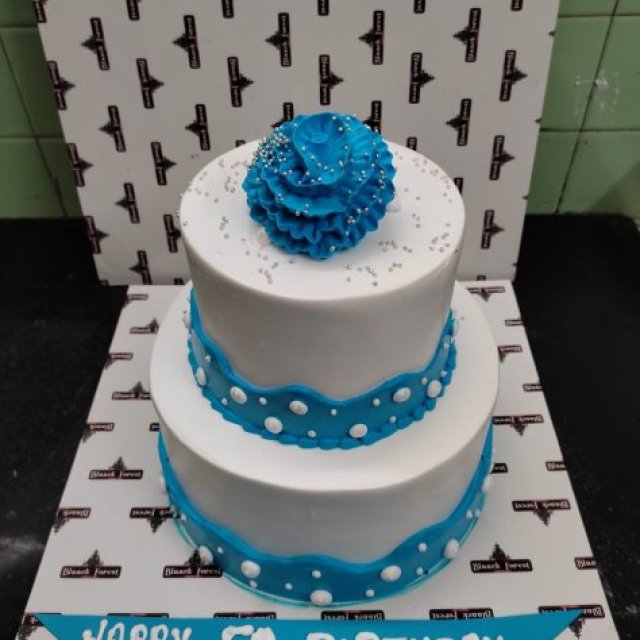 Blaack Forest  - Bakery | Birthday Cake | Cake Shop | Online Cakes in Kk nagar Madurai