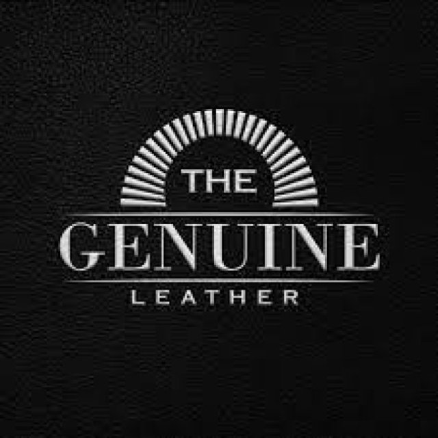 Genuine Leather Online Shop