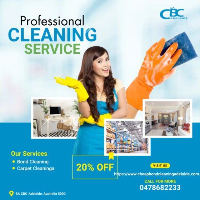 Carpet Cleaning Adelaide From $20 off