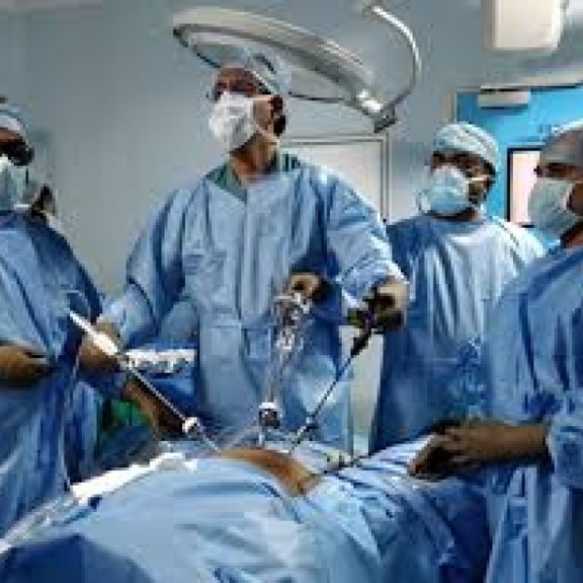 Best Bariatric Surgeon in Delhi - Dr. Sukhvinder Singh Saggu
