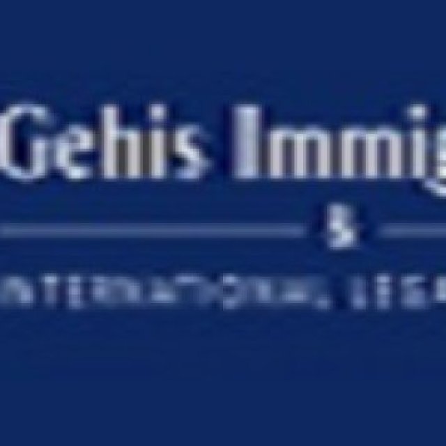Gehis Immigration & International Legal Services