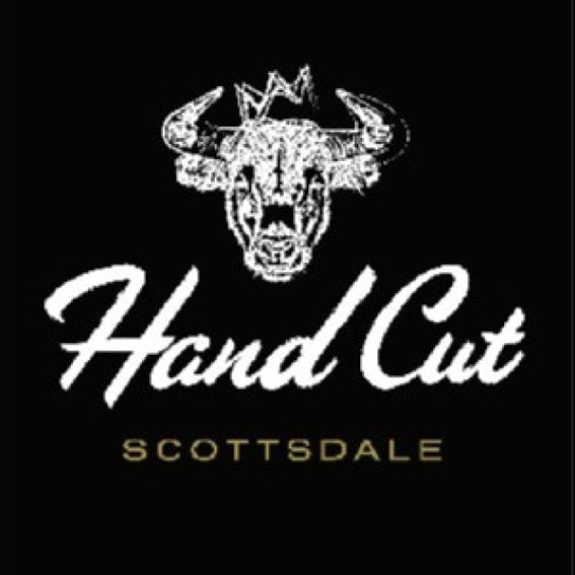 Hand Cut Chophouse