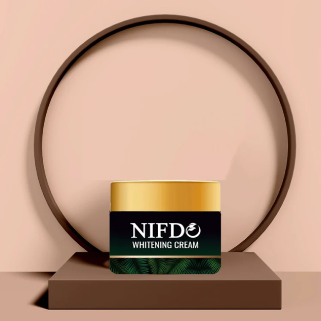Nifdo - Face whitening cream in Pakistan
