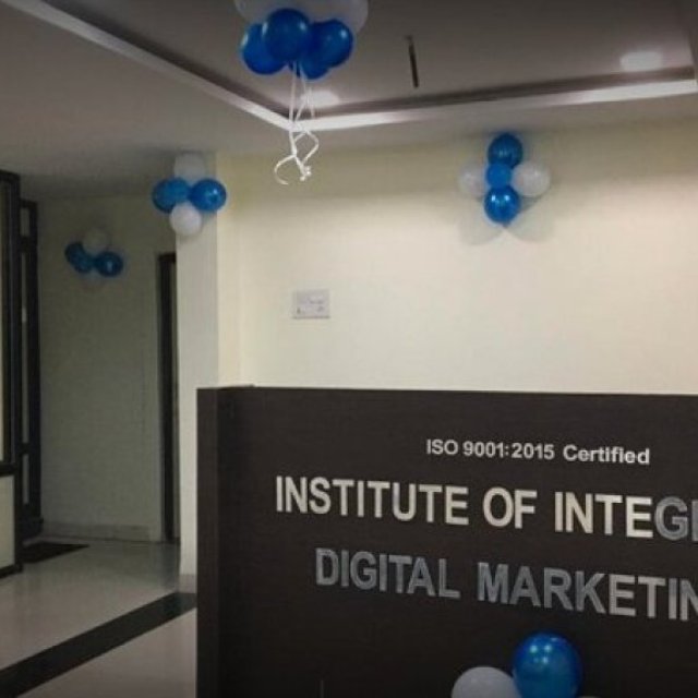 IIDM Institute- Digital Marketing Courses in Nagpur