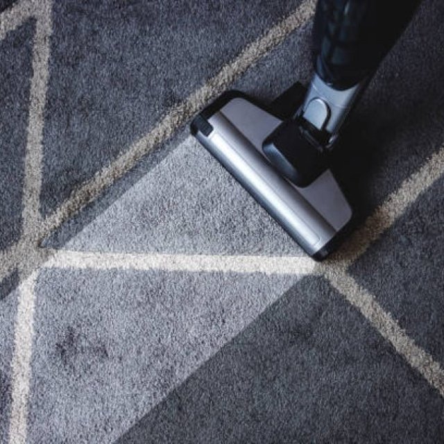 Spotless Carpet Cleaning Sydney