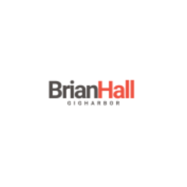 Brian Hall Gig Harbor