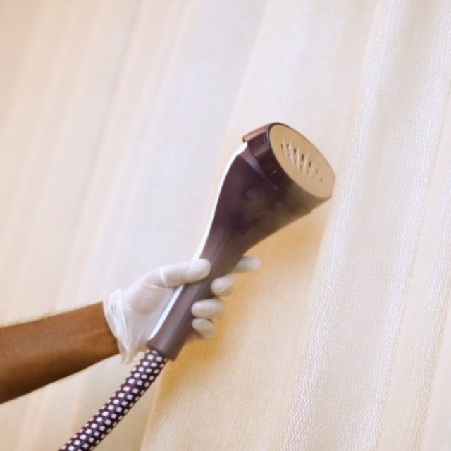 Spotless Curtain Cleaning Sydney