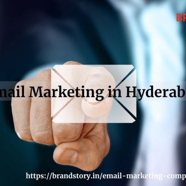 Email Marketing Service in Hyderabad