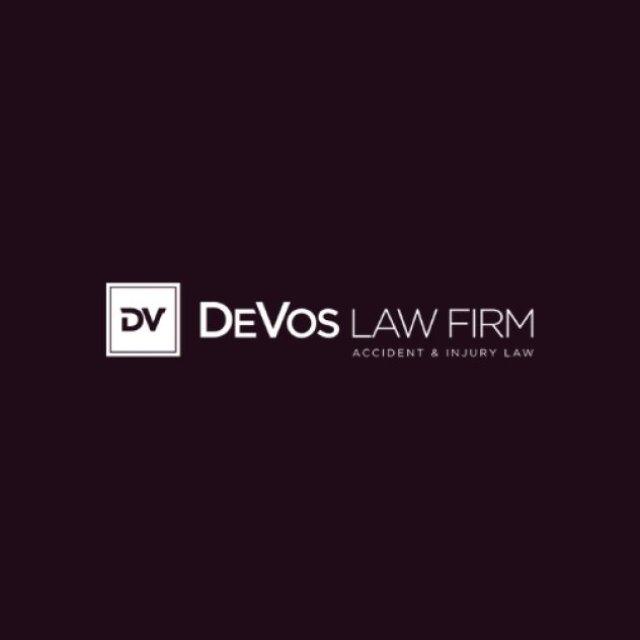 DeVos Law Firm. LLC