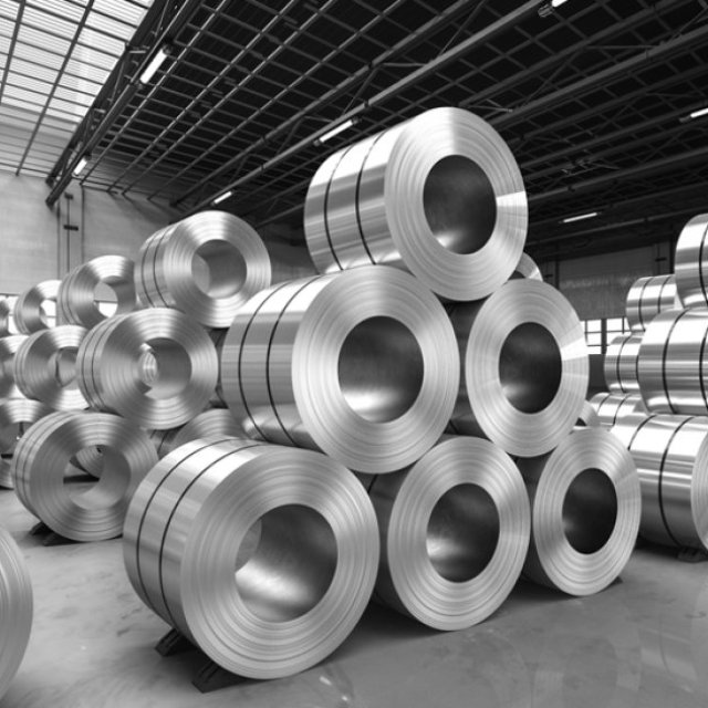R.H. Alloys - Stainless Steel Pipe and Tube, Sheets, Plates & SS Coils