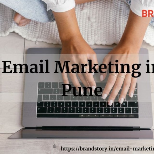 Email Marketing Companies in Pune