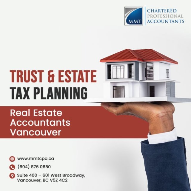 MMT - Chartered Professional Accountant