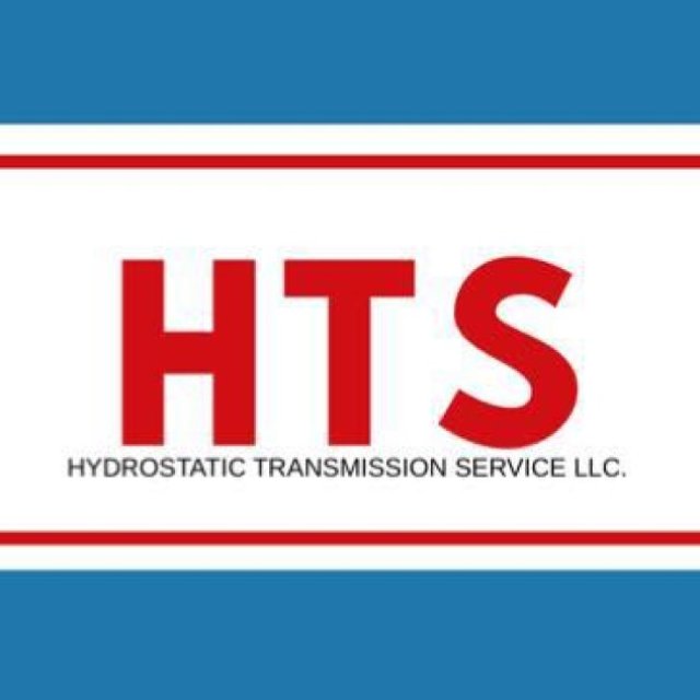 Hydrostatic Pump Repair - 50 Years Of Experience