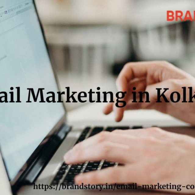 Email Marketing in Kolkata