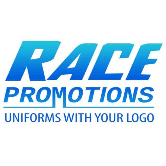 Race Promotions Wear