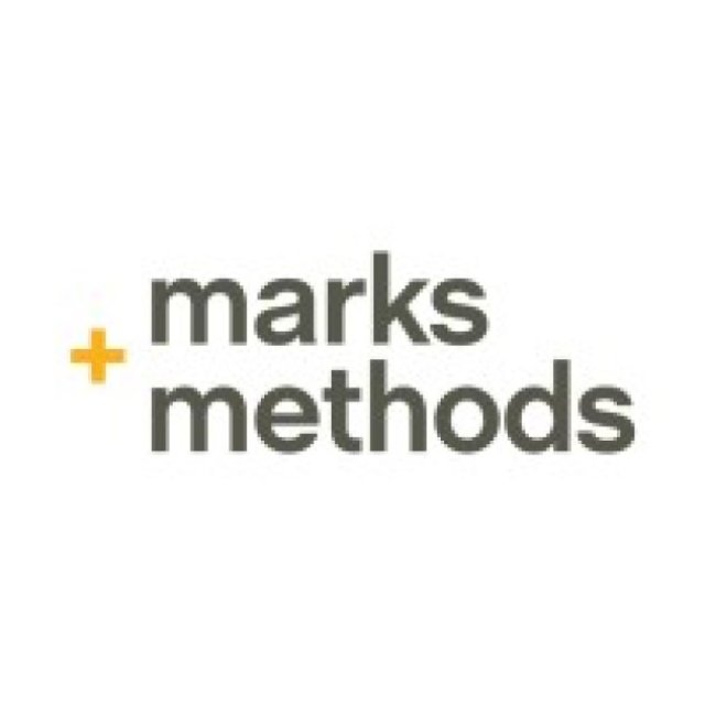 Marks and Methods