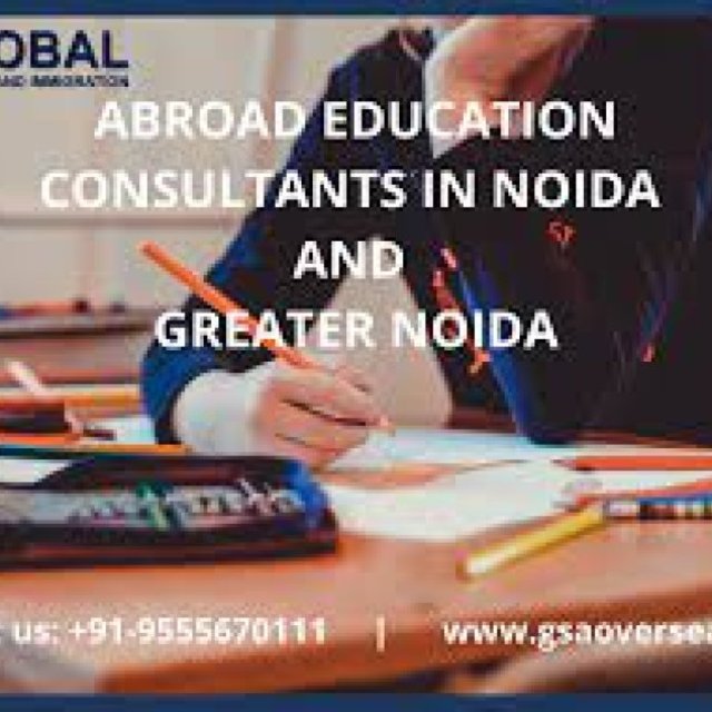 Global Study Abroad & Immigration