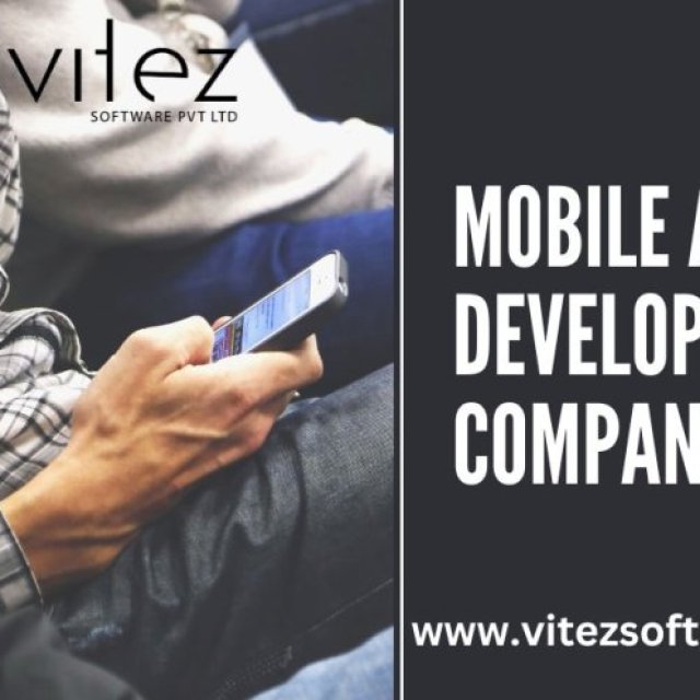 mobile app development company in Calicut