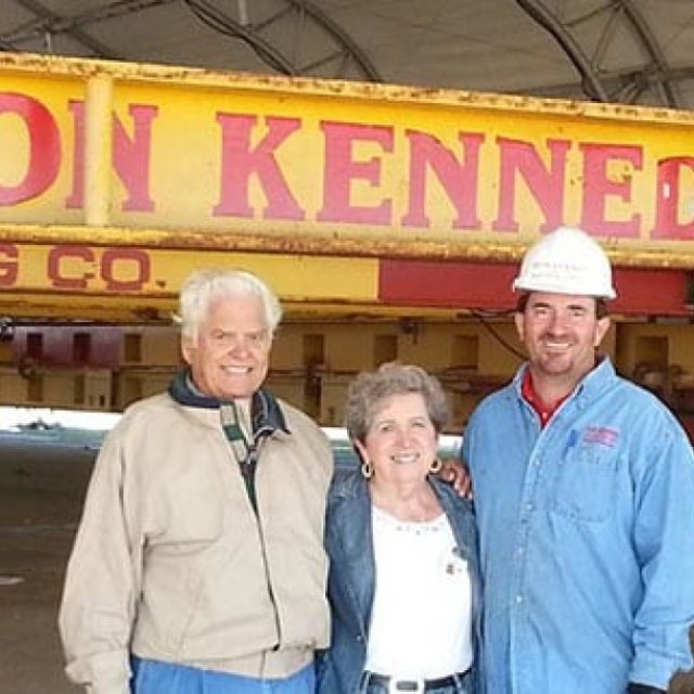 Kennedy and Son's Structural Solutions