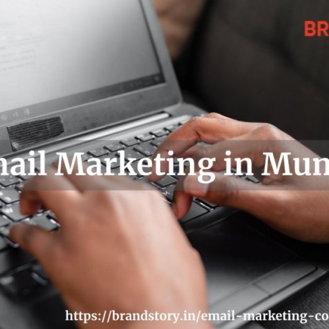 Email Marketing in Mumbai