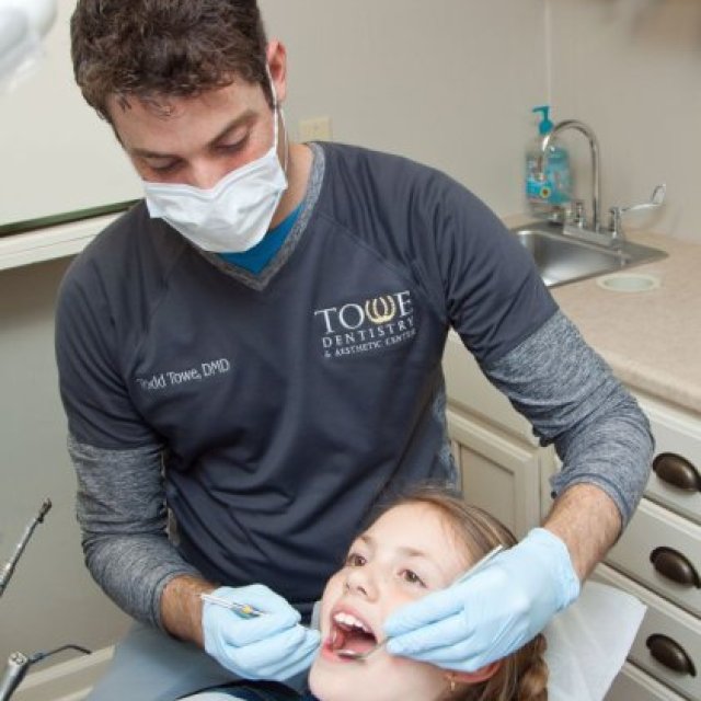 St Albans Dentist & Dental Clinic - AMM Dental