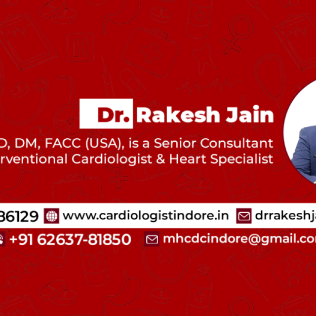 Dr. Rakesh Jain