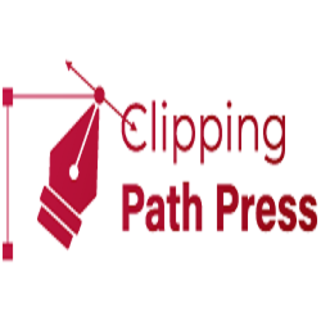 Clipping Path Press