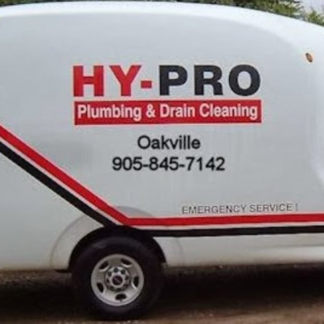 HY-Pro Plumbing & Drain Cleaning Of London
